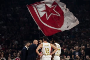 TVITOVI - ''Delije'' ogorčene: ''Zločin protiv košarke!''